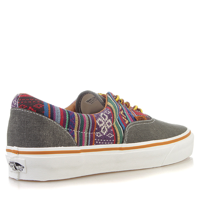 Vans Кроссовки Era (VVHQAYB)  - цена, описание, фото 2